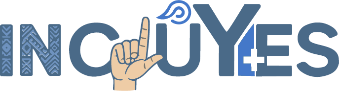 InclúYes Logo
